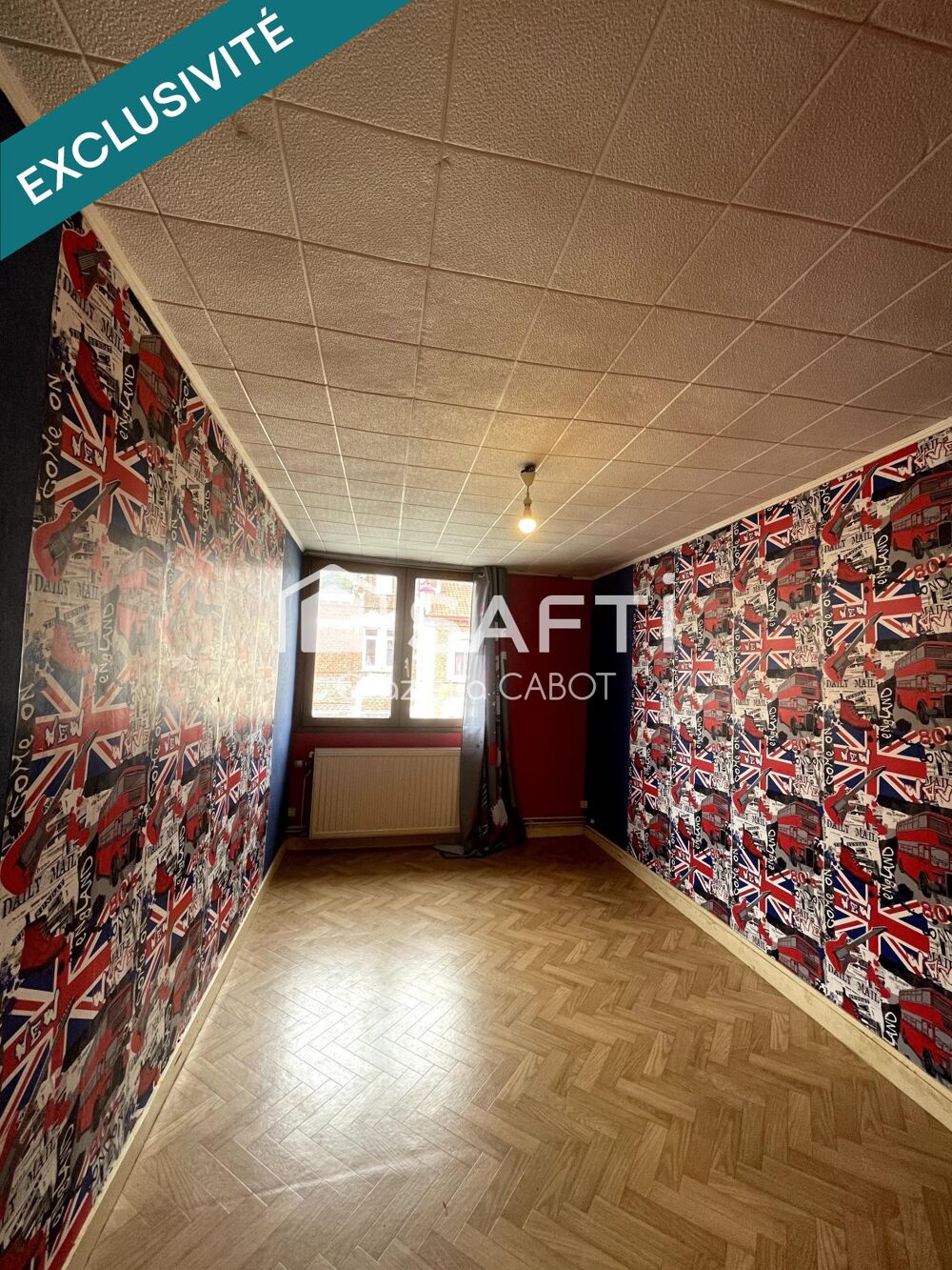 Vente Maison LOT DE 2 MAISONS DE VILLE Fouquieres-les-lens