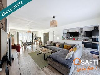  Maison � vendre 4 pi�ces 86 m�