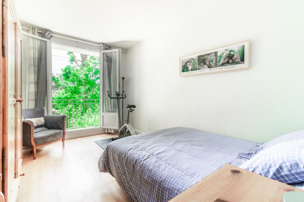 � vendre  Appartement Versailles (78000)