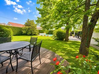  Maison à vendre 7 pièces 204 m²