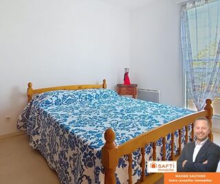  Appartement � vendre 2 pi�ces 41 m�