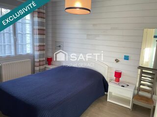  Maison � vendre 5 pi�ces 71 m�