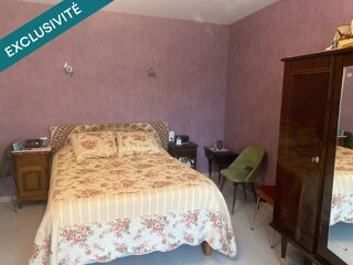  Maison à vendre 6 pièces 105 m²