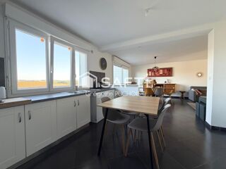  Maison à louer 5 pièces 106 m² Wimereux