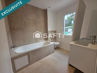  Maison � vendre 6 pi�ces 120 m�