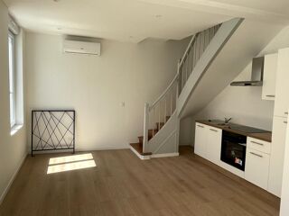  Maison à vendre 3 pièces 48 m²