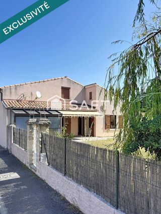  Maison à vendre 7 pièces 147 m²