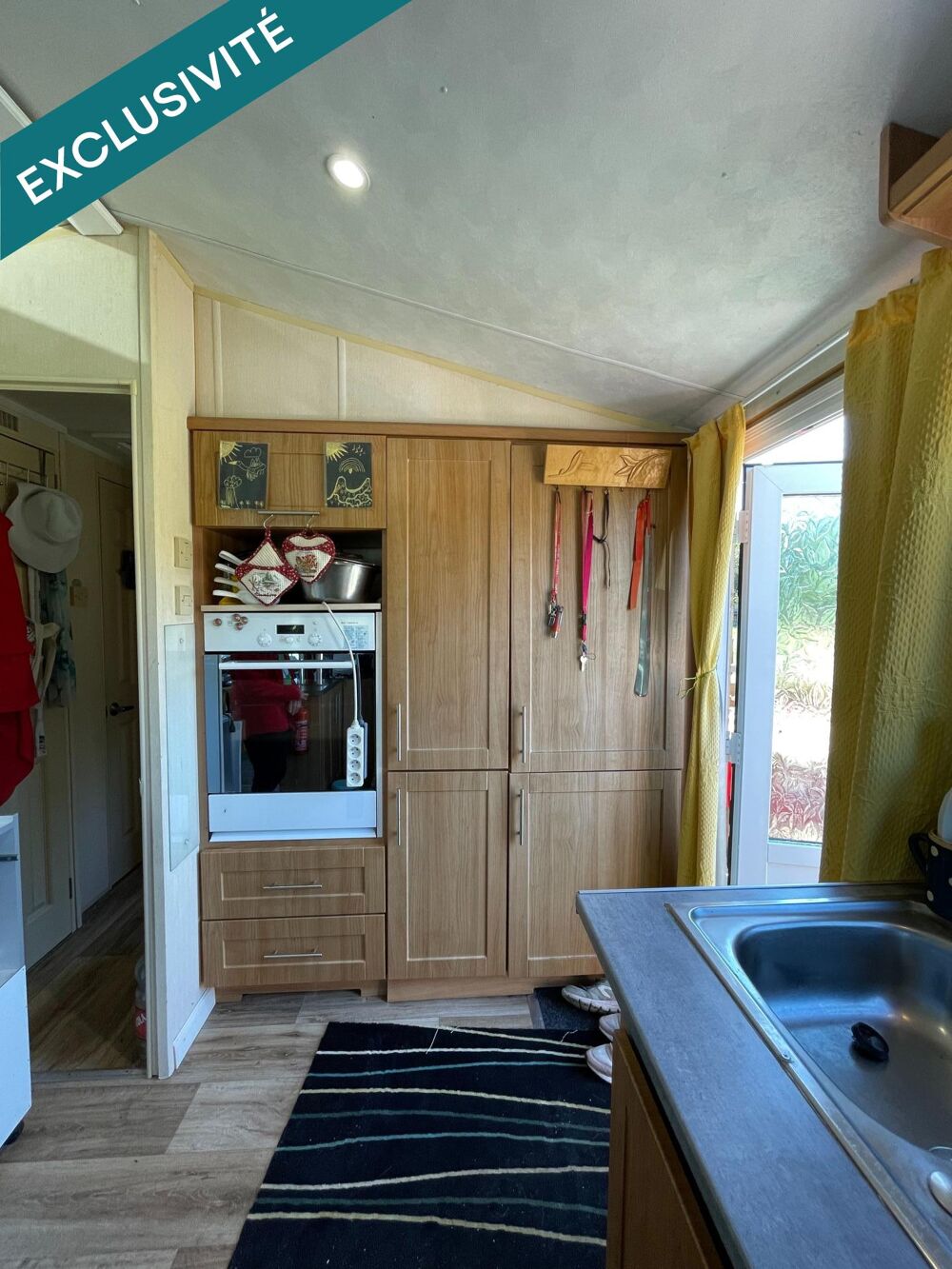 Vente Terrain Environnement exceptionnel aux portes de Monrlu�on Desertines