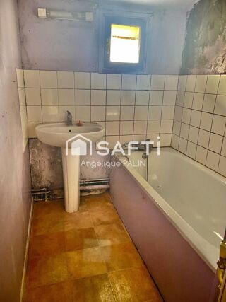  Maison � vendre 3 pi�ces 75 m�