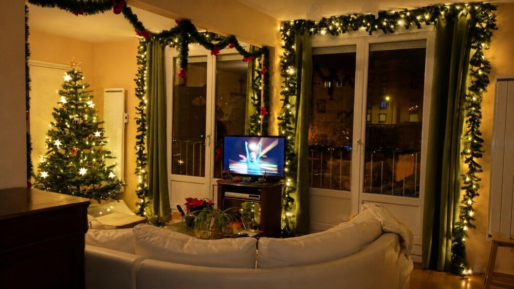 Appartement de 61m²