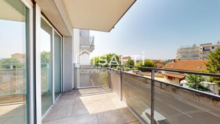  Appartement  vendre 2 pices 44 m