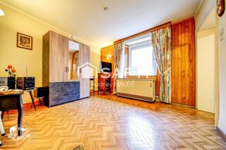  Maison � vendre 4 pi�ces 62 m�