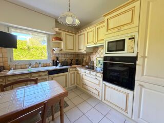  Appartement à vendre 4 pièces 120 m²
