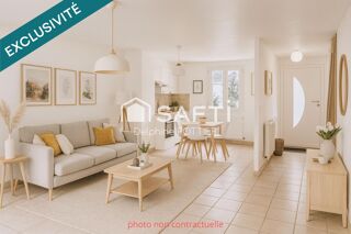  Maison à vendre 5 pièces 90 m²