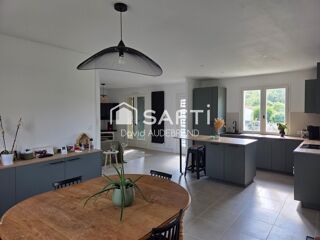  Maison  vendre 4 pices 79 m