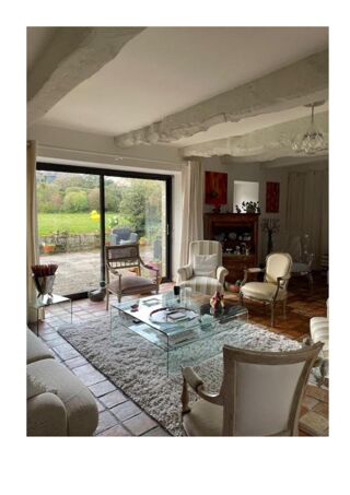  Maison � vendre 8 pi�ces 225 m�