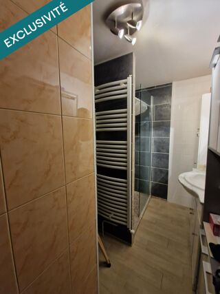  Maison � vendre 4 pi�ces 80 m�