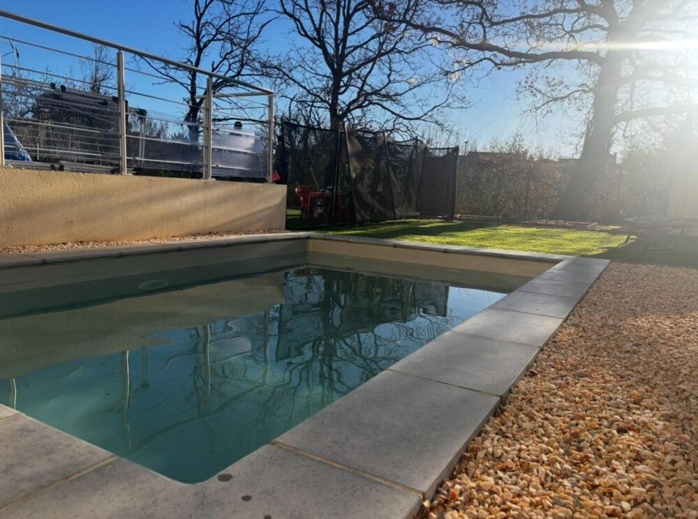 Vente Maison Maison contemporaine , de 108 m2 en parfait �tat. Thuir