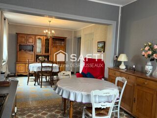  Maison � vendre 5 pi�ces 82 m�