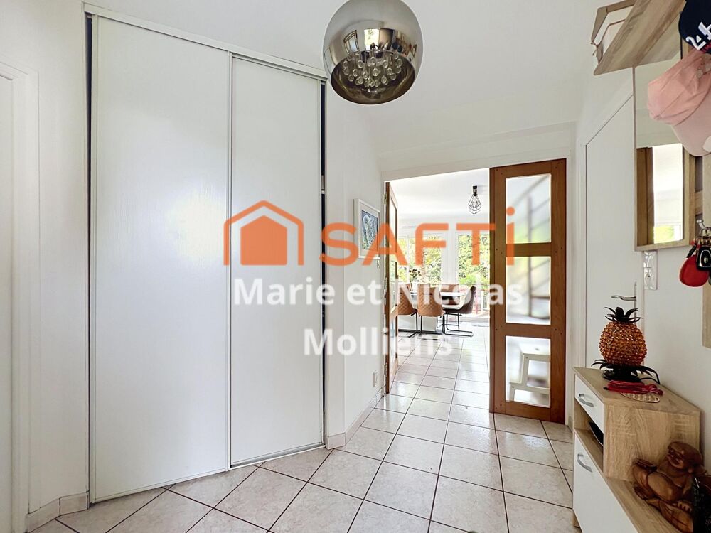 Vente Maison Maison d'architecte sur grand terrain Plougonvelin