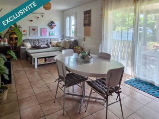  Maison à vendre 4 pièces 84 m²