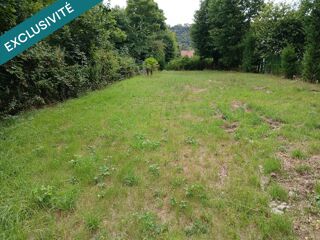  Terrain � vendre 1004 m� Limetz-villez