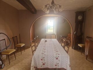 Maison  vendre 7 pices 197 m