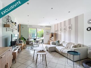  Maison  vendre 5 pices 98 m