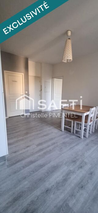  Appartement  vendre 2 pices 35 m