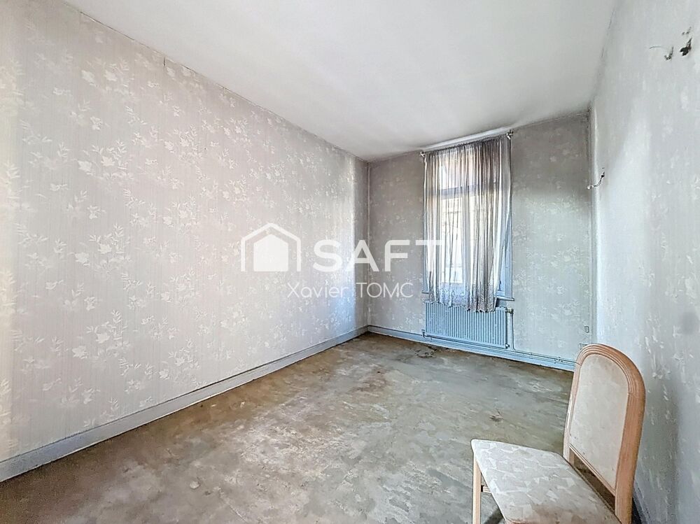 Vente Immeuble IMMEUBLE DE RAPPORT Henin-beaumont