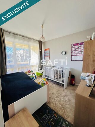  Maison � vendre 5 pi�ces 96 m�