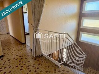  Maison à vendre 7 pièces 125 m²