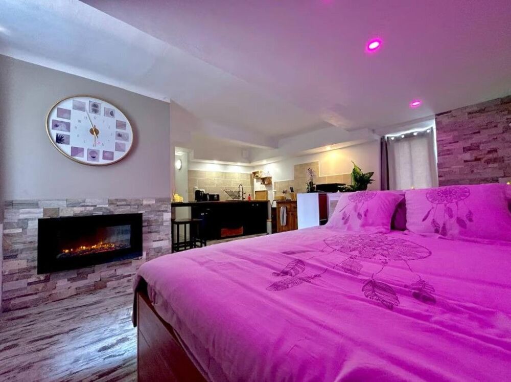 Vente Appartement Studio 28m² tout équipé Carces