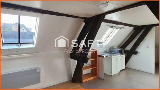  Appartement  vendre 1 pice 26 m