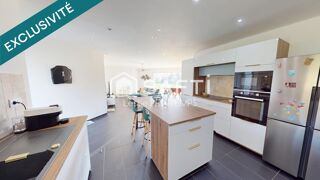  Maison � vendre 6 pi�ces 142 m�