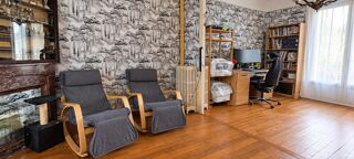 Vente Maison Maison de caractère en pierre - 147m² - 3 chambres Saujon