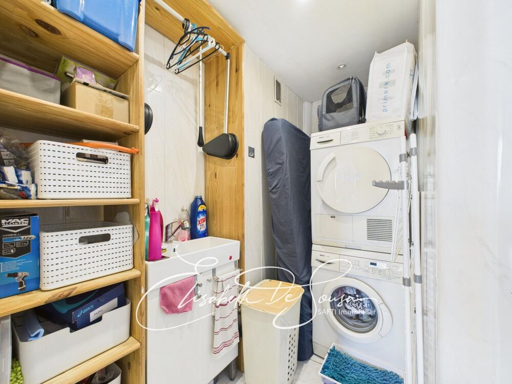 � vendre  Appartement Paris 12