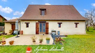  Maison à vendre 6 pièces 115 m²