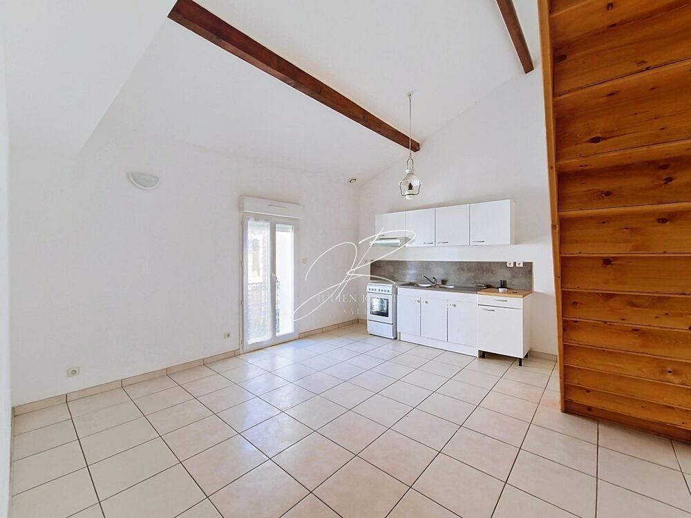 Appartement T2 36 m²