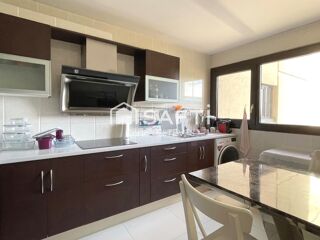  Appartement à vendre 4 pièces 87 m²