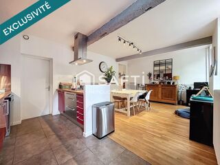  Maison � vendre 6 pi�ces 185 m�