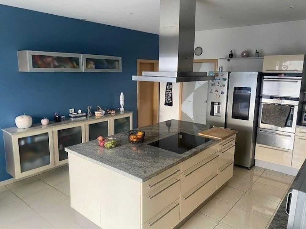 � vendre  Maison Th�ding (57450)