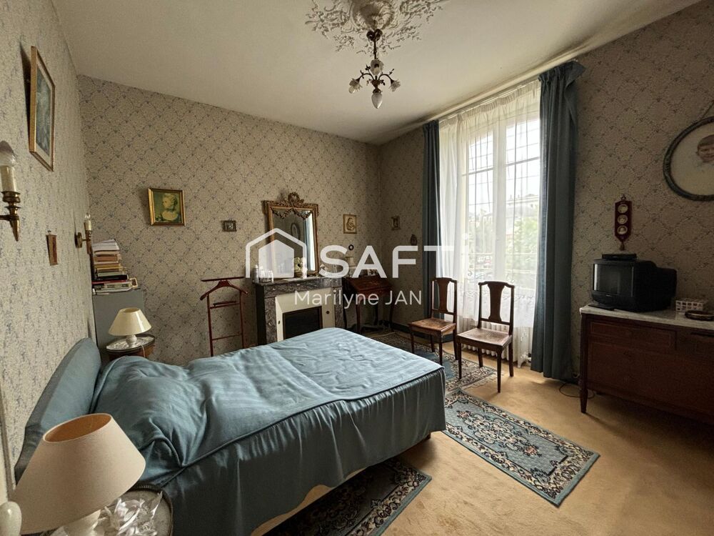  vendre  Maison Saint-Malo (35400)