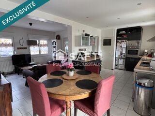  Maison  vendre 6 pices 110 m