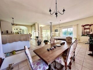  Maison � vendre 5 pi�ces 210 m�