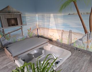  Maison � vendre 9 pi�ces 463 m�