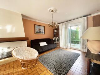  Maison à vendre 5 pièces 102 m²