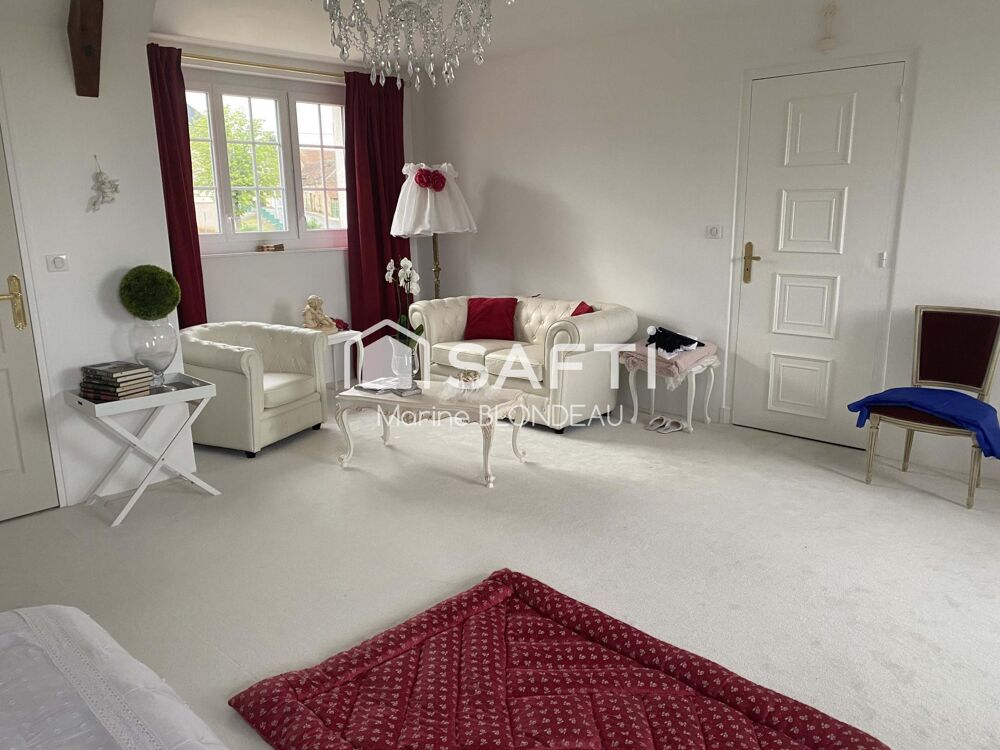 � vendre  Maison Ch�teaumeillant (18370)