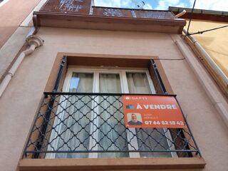  Maison � vendre 3 pi�ces 88 m�
