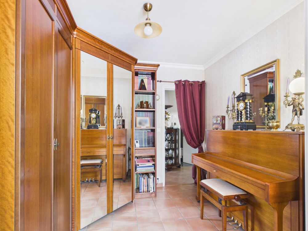 � vendre  Maison Santec (29250)